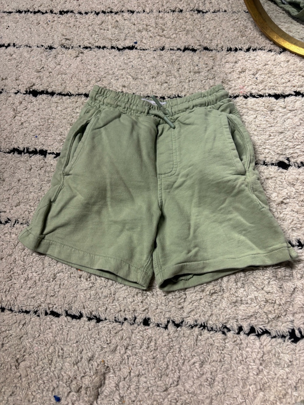 Zara Shorts